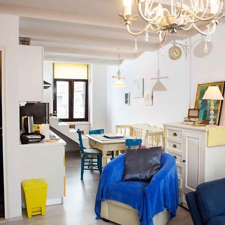 Apartment In Rovinj/Istrien 11735 Екстер'єр фото