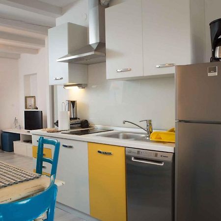 Apartment In Rovinj/Istrien 11735 Екстер'єр фото