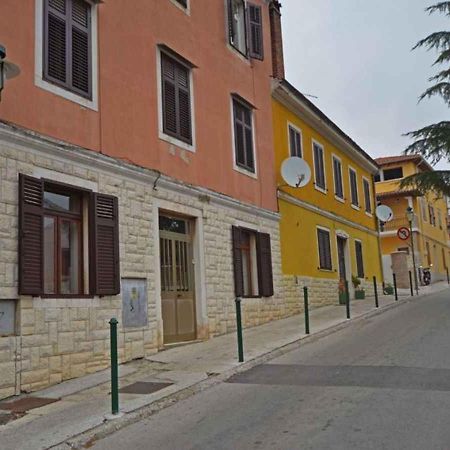 Apartment In Rovinj/Istrien 11735 Екстер'єр фото
