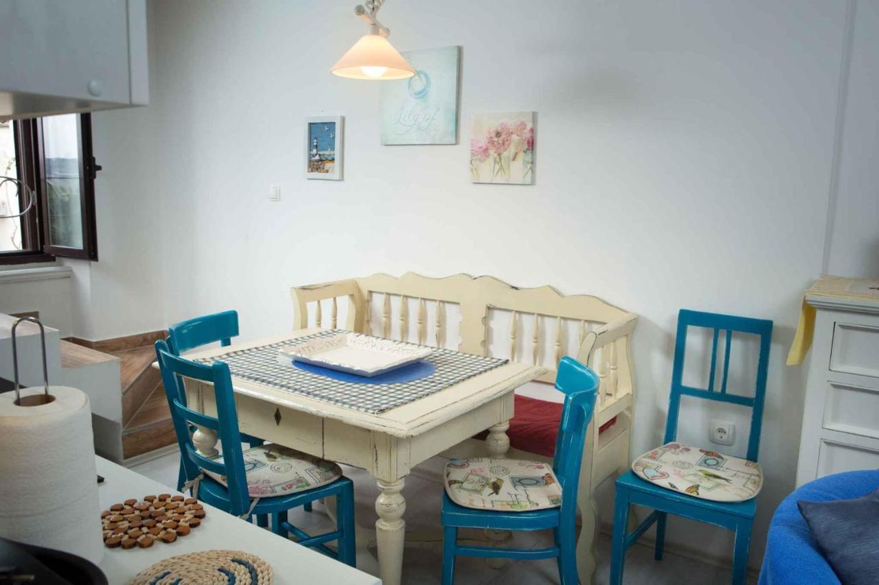 Apartment In Rovinj/Istrien 11735 Екстер'єр фото