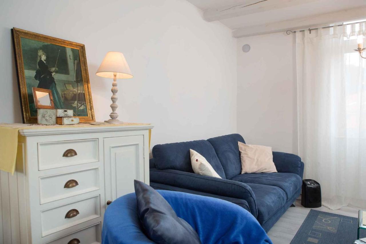 Apartment In Rovinj/Istrien 11735 Екстер'єр фото