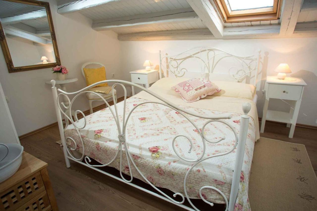 Apartment In Rovinj/Istrien 11735 Екстер'єр фото