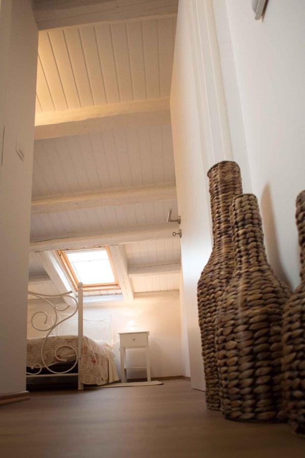 Apartment In Rovinj/Istrien 11735 Екстер'єр фото