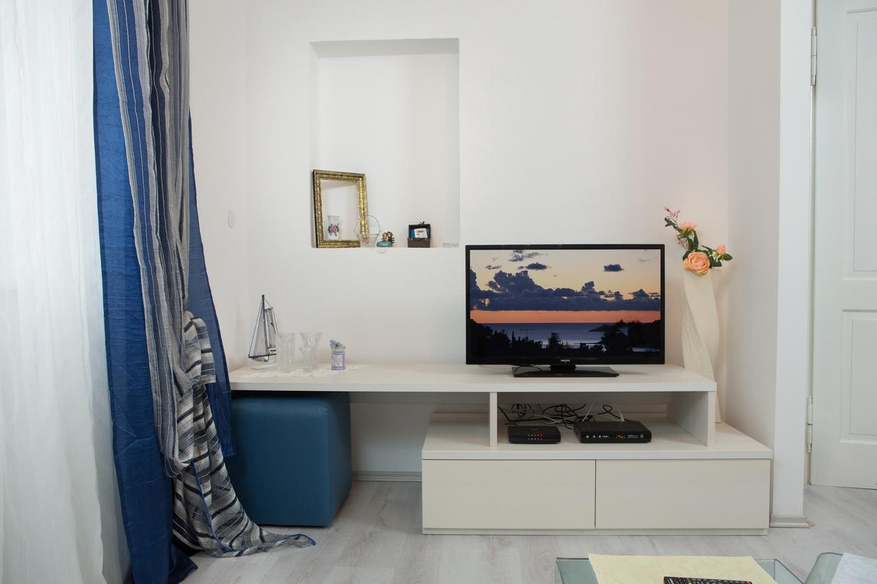 Apartment In Rovinj/Istrien 11735 Екстер'єр фото